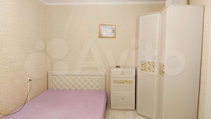 2-к. квартира, 42 м², 6/10 эт.