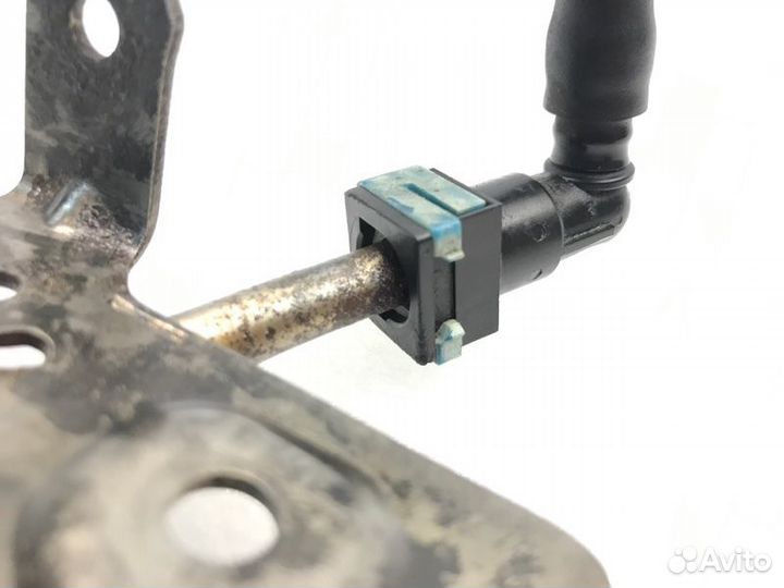 Трубка топливная Mazda 3Bl седан 1.6 2011