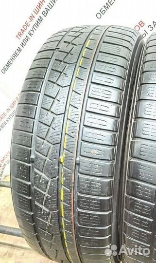 Yokohama W.Drive 215/55 R17