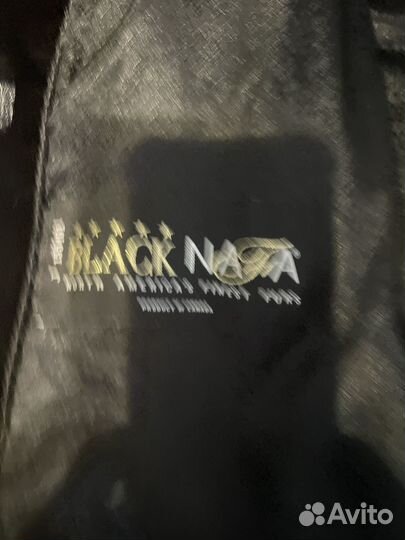 Шуба норка