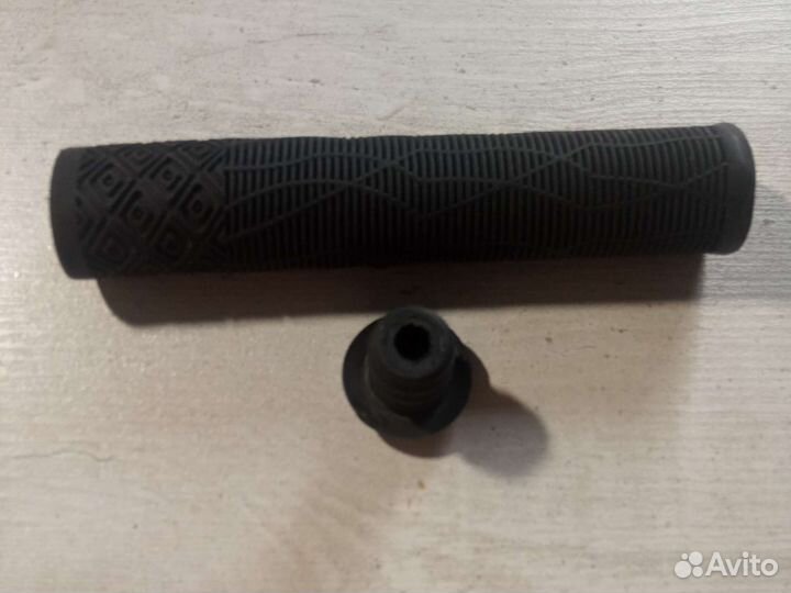 Грипса черная