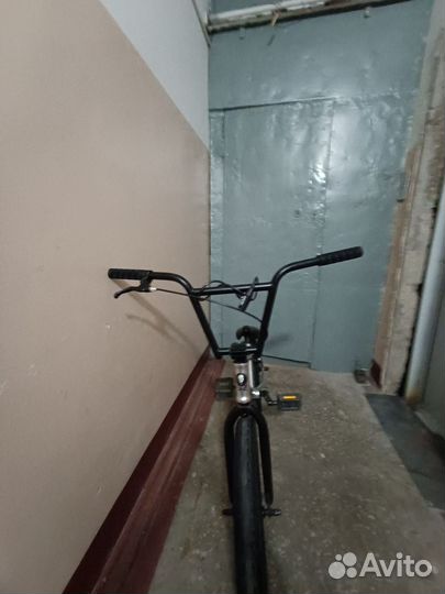 BMX