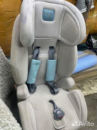 Автокресло happy baby9-18