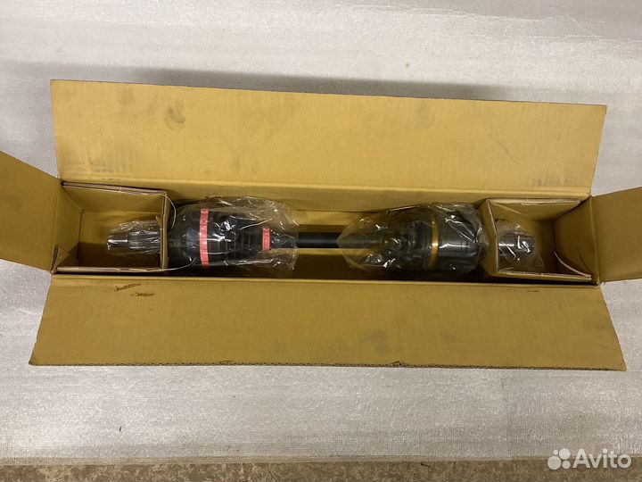 Привод передний правый Suzuki Grand Vitara 05-15