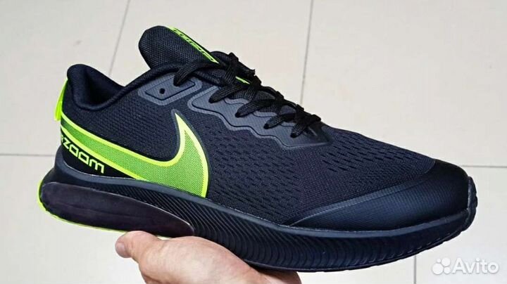 Кроссовки nike