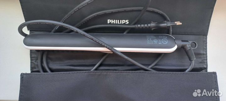 Утюжок для волос Phillips