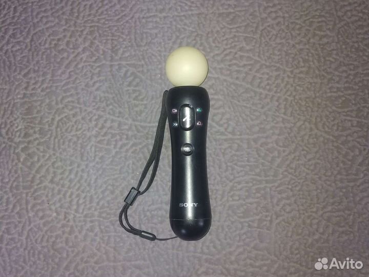 Аксессуары для приставок ps3