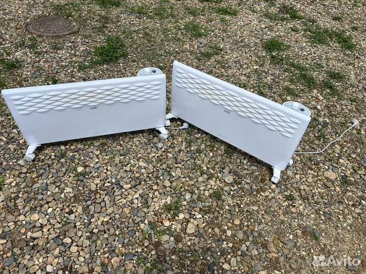 Обогреватель конвектор ballu