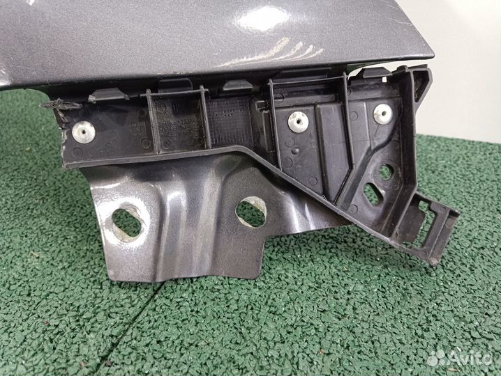 Крыло переднее правое Opel Insignia 2009