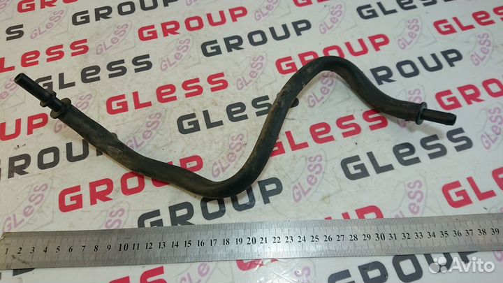 Трубка вакуумника ER б/у