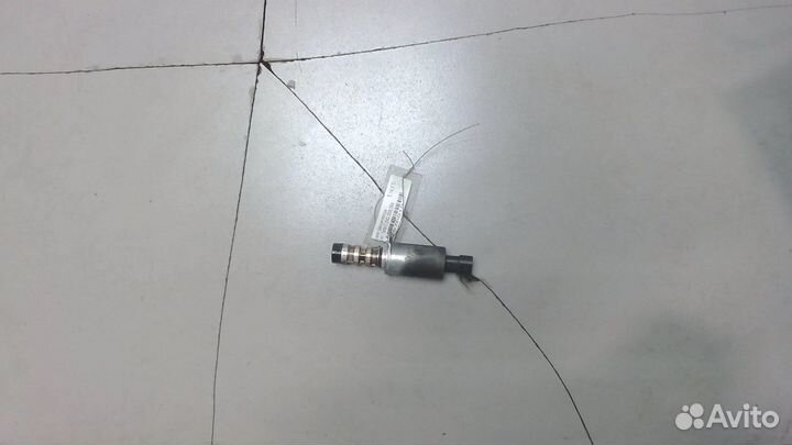 Клапан фазорегулятора Opel Vectra C, 2008