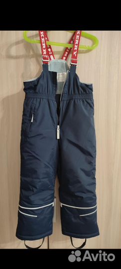 Полукомбинезон kerry 110