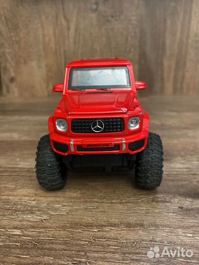 Внедорожник