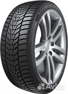 Hankook Winter RW06 265/45 R21 108W