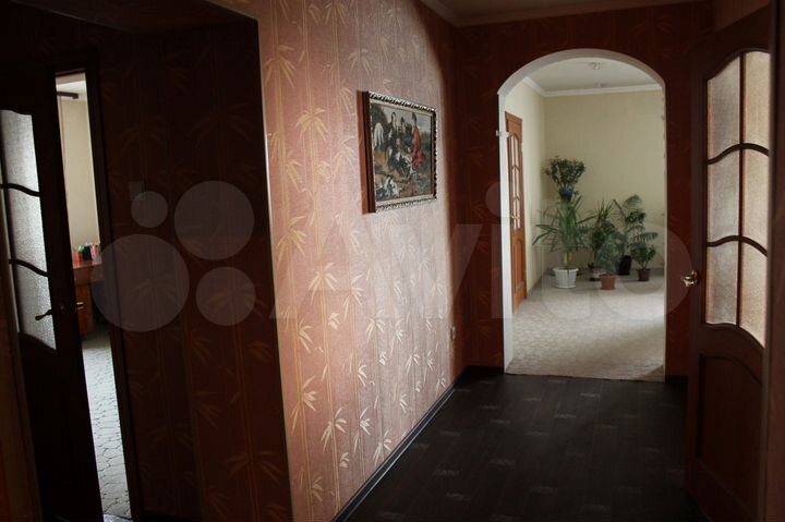 Дом 140 м² на участке 15 сот.