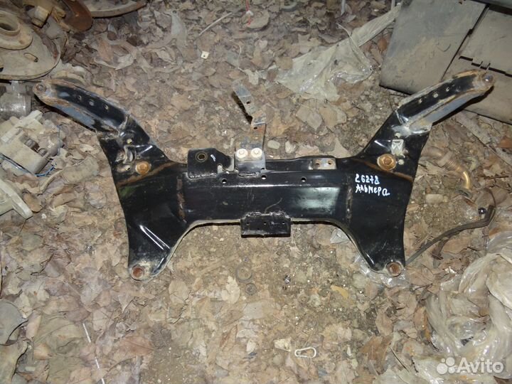 Балка под двс Nissan Almera Classic 2006-2013