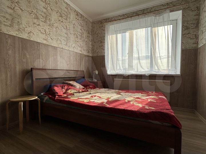 Квартира-студия, 21 м², 13/17 эт.