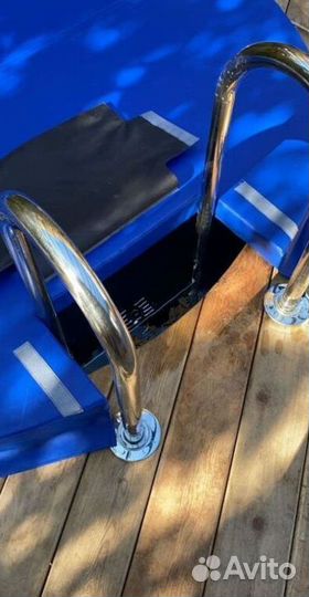 Крышка для купели TSH/7629