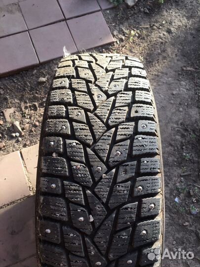 Диски с резиной