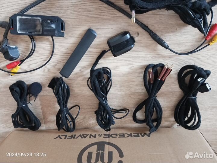 Магнитола Kia Soul 2 PS на Android