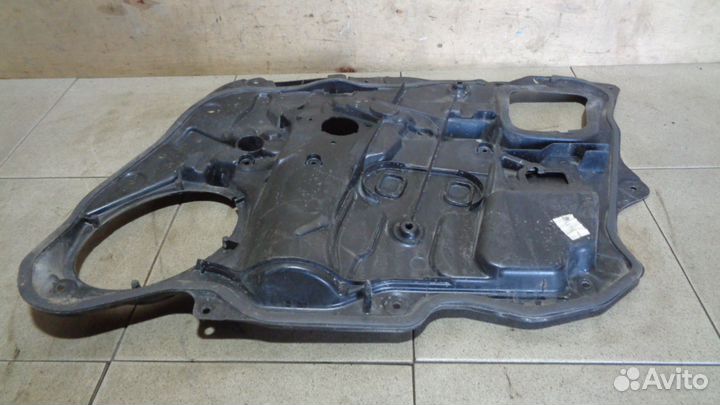 Панель двери Mazda Mazda 3 (BK) 2002-2008