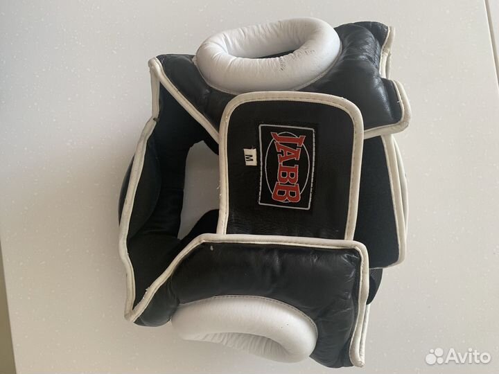 Шлем для бокса