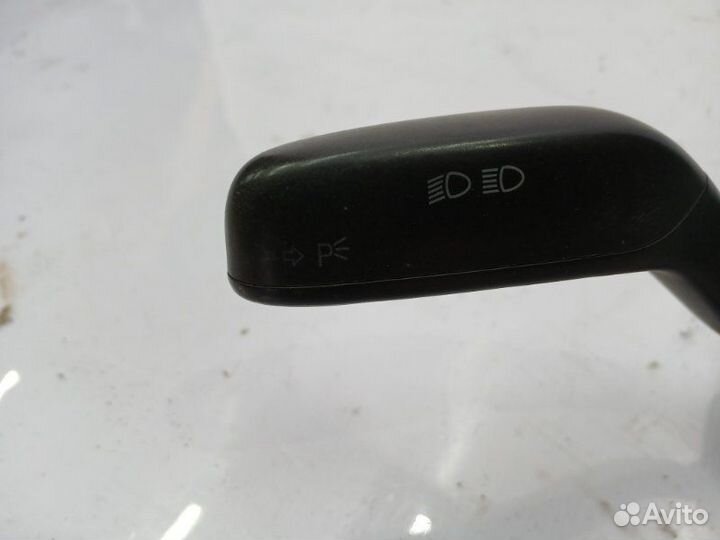 Блок подрулевых переключателей Skoda Fabia MK 2