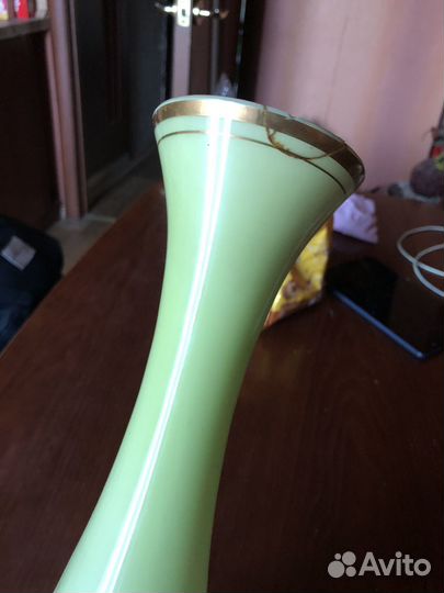 Элемент винтажной люстры CССР