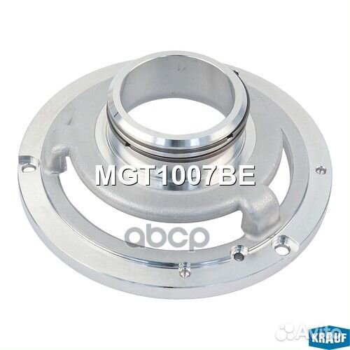 Корзина геометрии турбокомпрессора MGT1007BE Krauf
