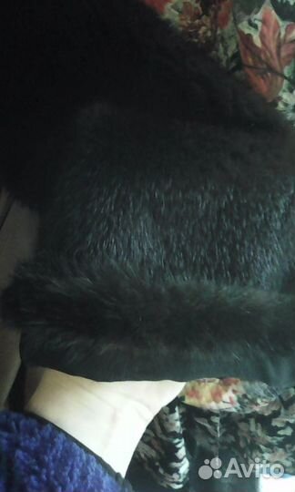 Ремонт шуб, дублёнок, кожи, установка кнопок