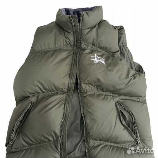 Жилетка Stussy