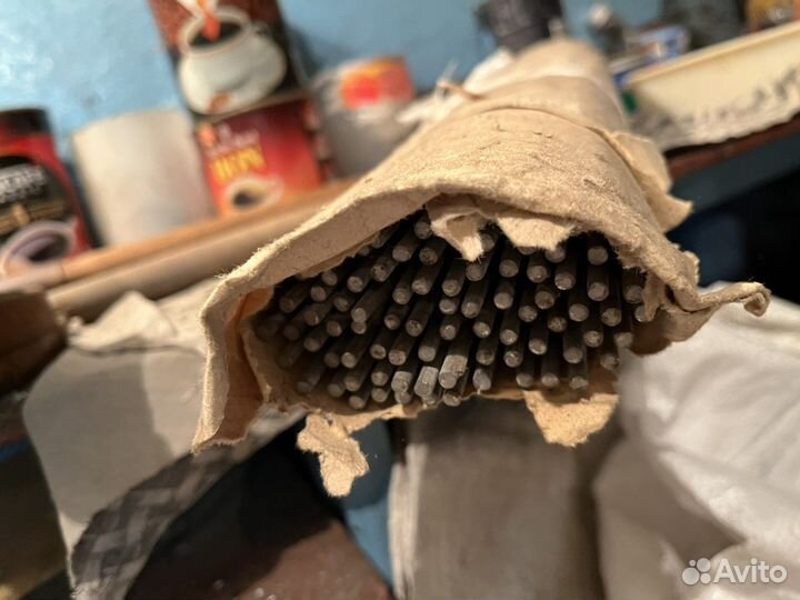 Силовые диоды и электроды