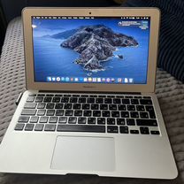 Macbook air 11 mid 2012