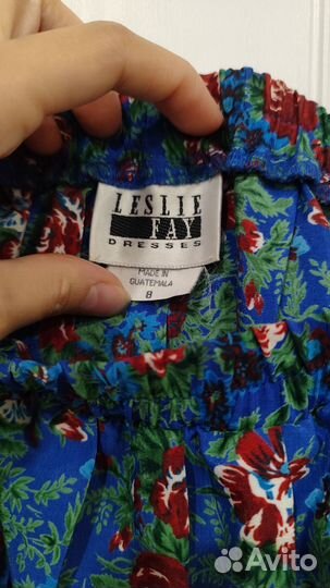 Юбка плиссированная 44 размера