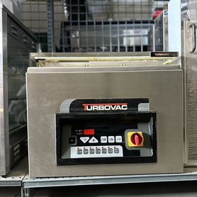 Вакуумная упаковочная машина turbovac 430 STE GAS