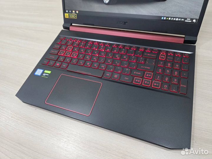 Ноутбук Acer Nitro 5