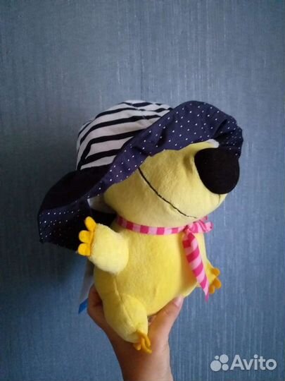 Панама для девочки 50-52