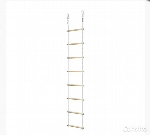 Веревочная лестница