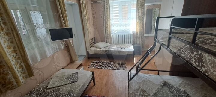 3-к. квартира, 115 м², 2/2 эт.