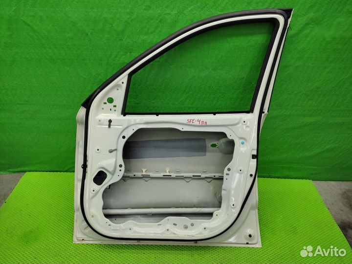 Дверь передняя правая Hyundai Santa Fe 2009-2012