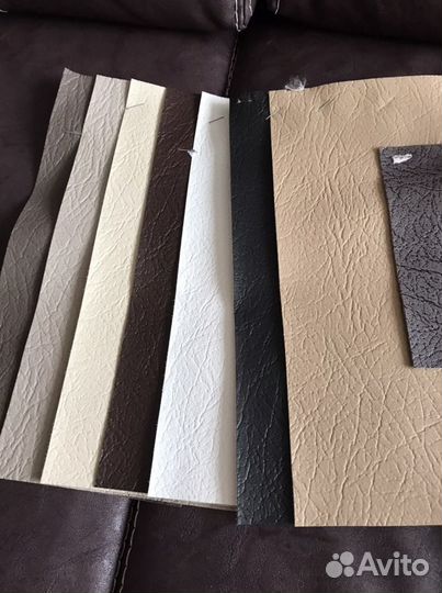 Ткань для пошива косметичек