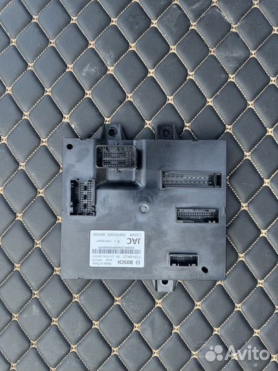 Блок комфорта Москвич 3 2023 3608100U345S