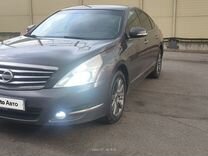 Nissan Teana 2.5 CVT, 2011, 205 000 км, с пробегом, цена 1 250 000 руб.