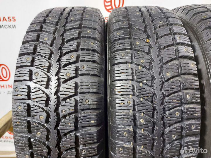 КАМА 505 Irbis 195/65 R15