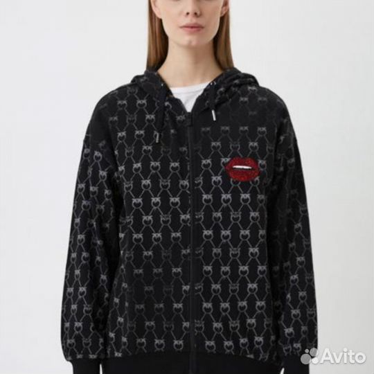 Pinko спортивный костюм