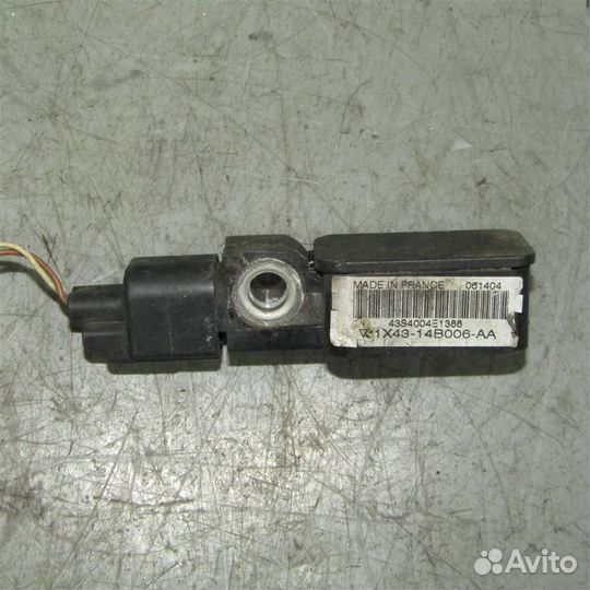 Датчик подушки безопасности X-type