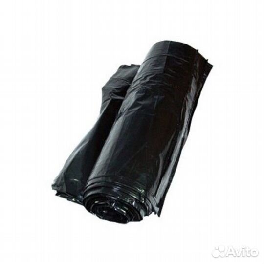 Мешки для мусора оптом