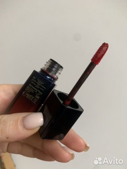 Помада для губ de de peau 108 новая