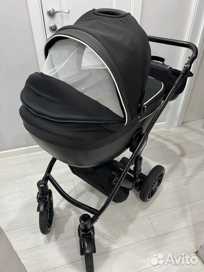 Коляска anex sport 3 в 1
