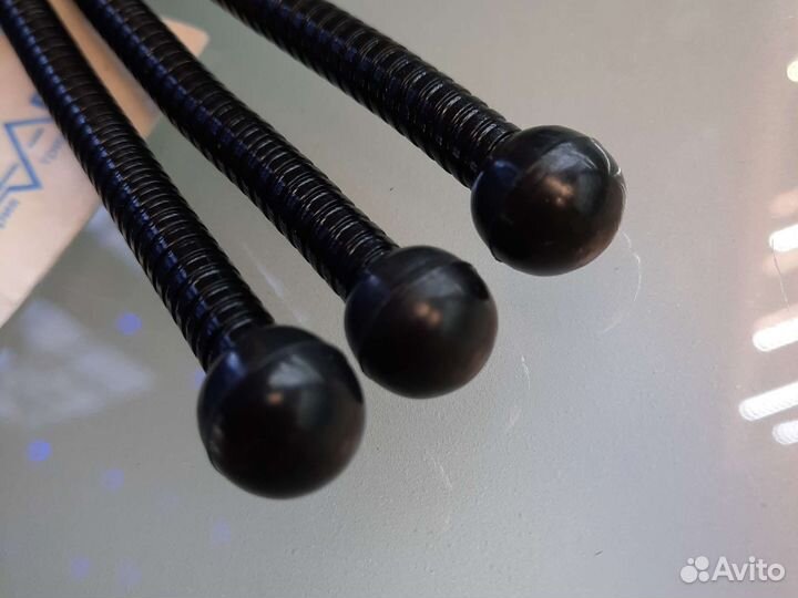 Гибкий штатив для GoPro и проч.(витринный образец)